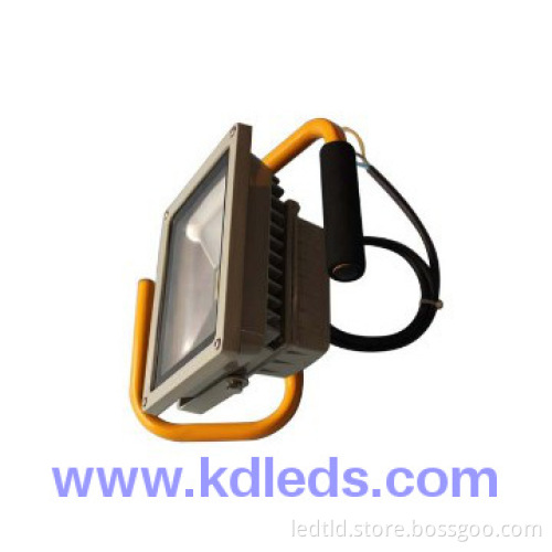 LED Flood Light 20W